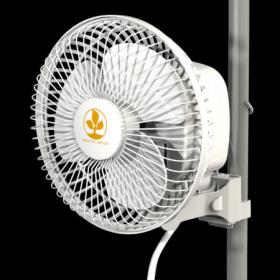 Ventilateur Clip Monkey Fan 16W avec roulements à billes